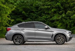 BMW X6 F16 M50d Individual stan perfekcyjny