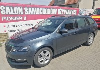 Skoda Octavia III