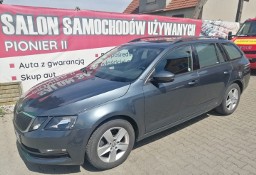 Skoda Octavia III 1.4 BENZYNA ! DSG AUTOMAT !