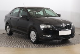 Skoda Rapid , Salon Polska, Serwis ASO, Klima