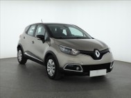 Renault Captur , Salon Polska, Serwis ASO, Automat, Navi, Klimatronic,