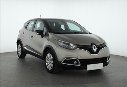 Renault Captur , Salon Polska, Serwis ASO, Automat, Navi, Klimatronic,