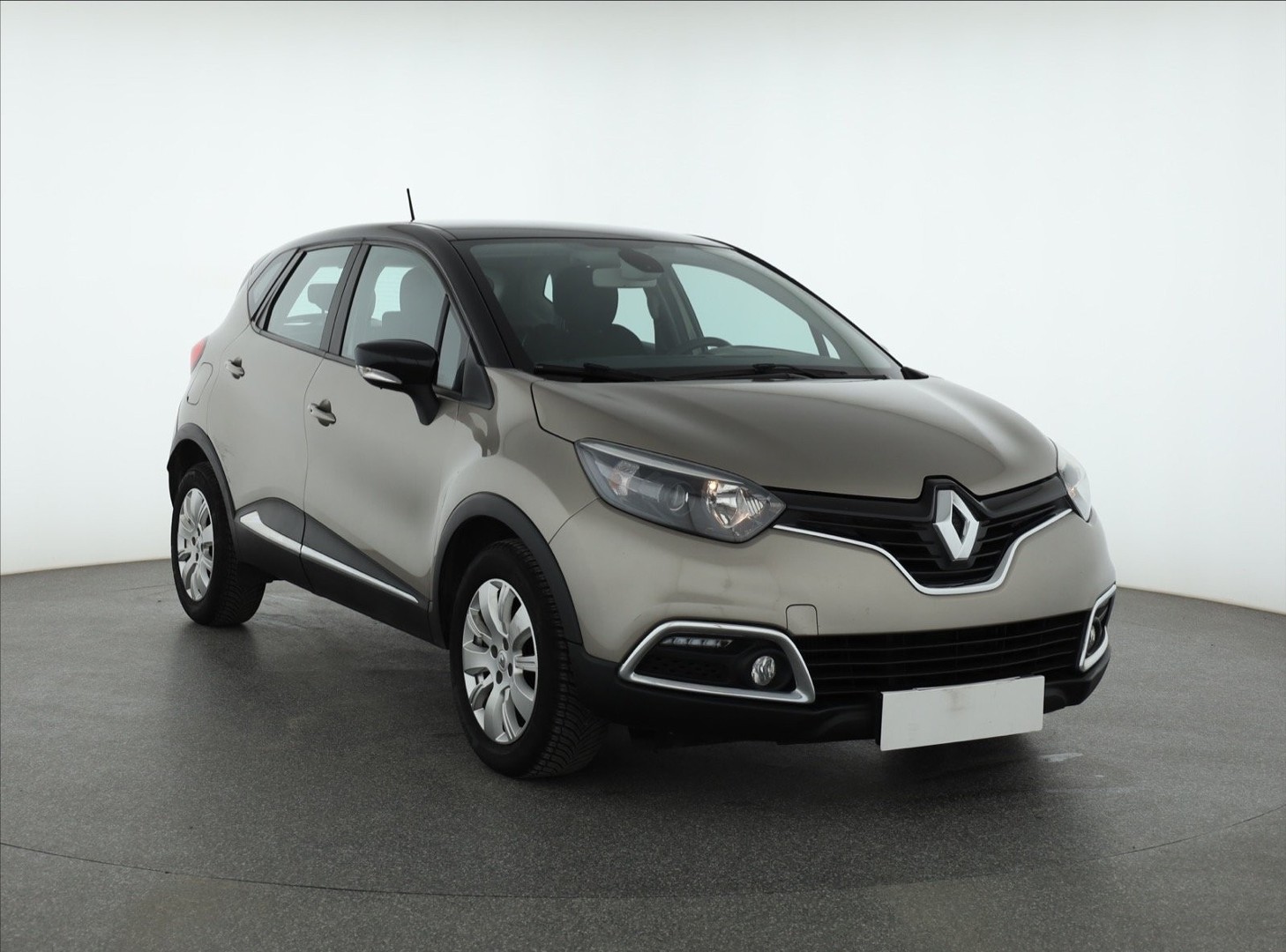 Renault Captur , Salon Polska, Serwis ASO, Automat, Navi, Klimatronic,