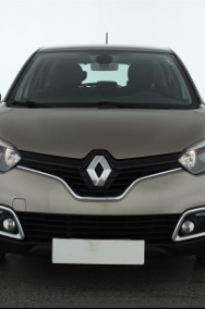 Renault Captur , Salon Polska, Serwis ASO, Automat, Navi, Klimatronic,-2