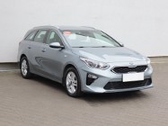 Kia Cee&apos;d III , Salon Polska, 1. Właściciel, Serwis ASO, VAT 23%,