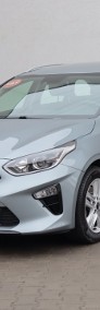 Kia Cee'd III , Salon Polska, 1. Właściciel, Serwis ASO, VAT 23%,-3