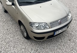 Fiat Punto II Salon PL