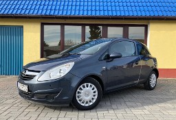 Opel Corsa D GAZ LPG, KLIMATYZACJA, OPONY LATO ZIMA