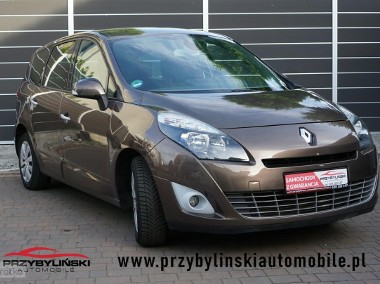 Renault Grand Scenic III Dynamique-1