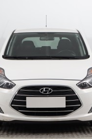 Hyundai ix20 , Salon Polska, Serwis ASO, Klimatronic, Parktronic-2