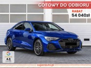 Audi A3 III TFSI S Line 1.5 TFSI S Line (150 KM) Lakier specjalny Audi exclusive