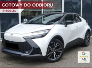 Toyota C-HR Executive 2.0 Hybrid Dynamic Force Executive 2.0 Hybrid Dynamic Force