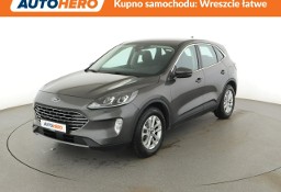 Ford Kuga III Titanium, Navi, Aut.klima, czujniki, Bluetooth