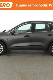 Ford Kuga III Titanium, Navi, Aut.klima, czujniki, Bluetooth-2