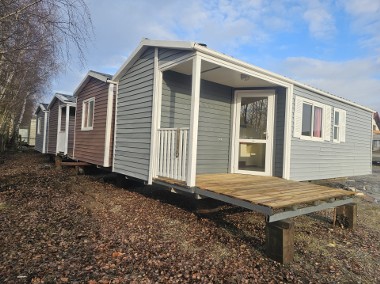 domek holenderski Nr.3231 SUN ROLLER ze składanym tarasem  Skierniewice-1