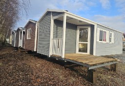 domek holenderski Nr.3231 SUN ROLLER ze składanym tarasem Skierniewice