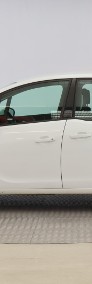 Opel Meriva B , Klima-4