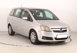 Opel Zafira B , 1. Właściciel, Automat, 7 miejsc, Klima, El. szyby