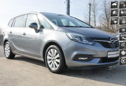 Opel Zafira D android auto*nawi*kamera cofania*klimatronic*bluetooth*gwarancja