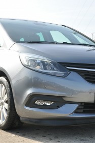 Opel Zafira D android auto*nawi*kamera cofania*klimatronic*bluetooth*gwarancja-2