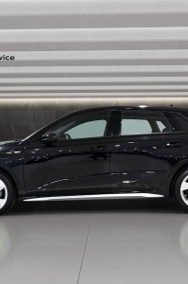 Audi A3 III A3 Sportback Sportback S line 35 TFSI 110(150) kW(KM) S tronic LED S-2
