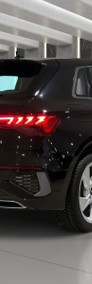 Audi A3 III A3 Sportback Sportback S line 35 TFSI 110(150) kW(KM) S tronic LED S-3