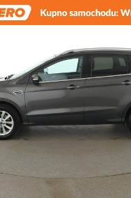 Ford Kuga II GS Line automat PHEV grzane fotele LED kamera360-2