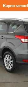 Ford Kuga II GS Line automat PHEV grzane fotele LED kamera360-4
