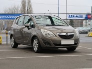 Opel Meriva B , Klima, Tempomat, Parktronic,ALU