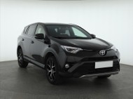 Toyota RAV 4 IV , Salon Polska, Automat, Skóra, Navi, Klimatronic, Tempomat,