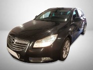 Opel Insignia , 1. Właściciel, Navi, Klimatronic, Tempomat, Parktronic,ALU