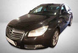 Opel Insignia , 1. Właściciel, Navi, Klimatronic, Tempomat, Parktronic,ALU