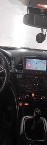 Opel Insignia , 1. Właściciel, Navi, Klimatronic, Tempomat, Parktronic,ALU-3