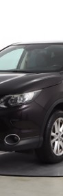 Nissan Qashqai II , Salon Polska, Serwis ASO, Klimatronic, Tempomat-3