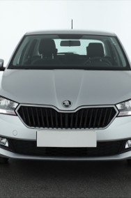 Skoda Fabia III , Salon Polska, 1. Właściciel, VAT 23%, Klima, Parktronic-2