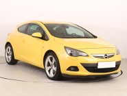 Opel Astra J , Skóra, Navi, Xenon, Bi-Xenon, Klima, Klimatronic, Tempomat,