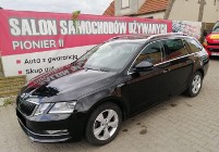 Skoda Octavia III