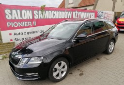 Skoda Octavia III