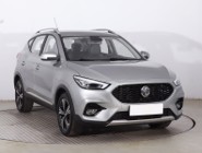 MG ZS ZS SUV , Salon Polska, Serwis ASO, Skóra, Navi, Klima, Tempomat,