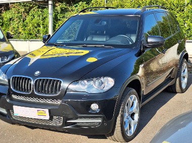 BMW X5 E70 3.0d xDrive-1