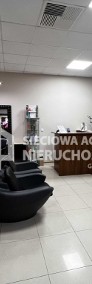 Salon fryzjerski - urządzony Gdynia Obłuże -3