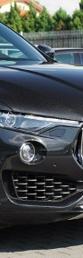 Maserati Levante Gran Sport Q4 Diesel 275 Carbon Kamery FullLED-4