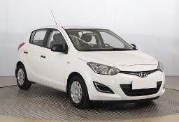 Hyundai i20 , Salon Polska, Klima