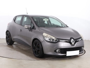 Renault Clio IV , Salon Polska, Navi, Klima, Tempomat