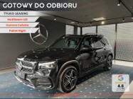 Mercedes-Benz Klasa GLB 200 AMG Line 200 Pakiet AMG Advanced Plus + Night + Multibeam LED
