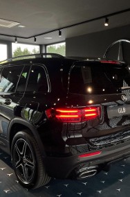 Mercedes-Benz Klasa GLB 200 AMG Line 200 Pakiet AMG Advanced Plus + Night + Multibeam LED-2