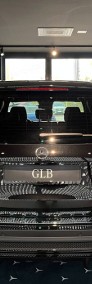 Mercedes-Benz Klasa GLB 200 AMG Line 200 Pakiet AMG Advanced Plus + Night + Multibeam LED-3