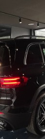 Mercedes-Benz Klasa GLB 200 AMG Line 200 Pakiet AMG Advanced Plus + Night + Multibeam LED-4