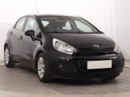 Kia Rio III , Klima