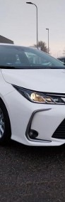 Toyota Corolla XII rabat: 10% (8 000 zł) 1Wł./Temp/Asys. pasa ruchu/FV23%-3